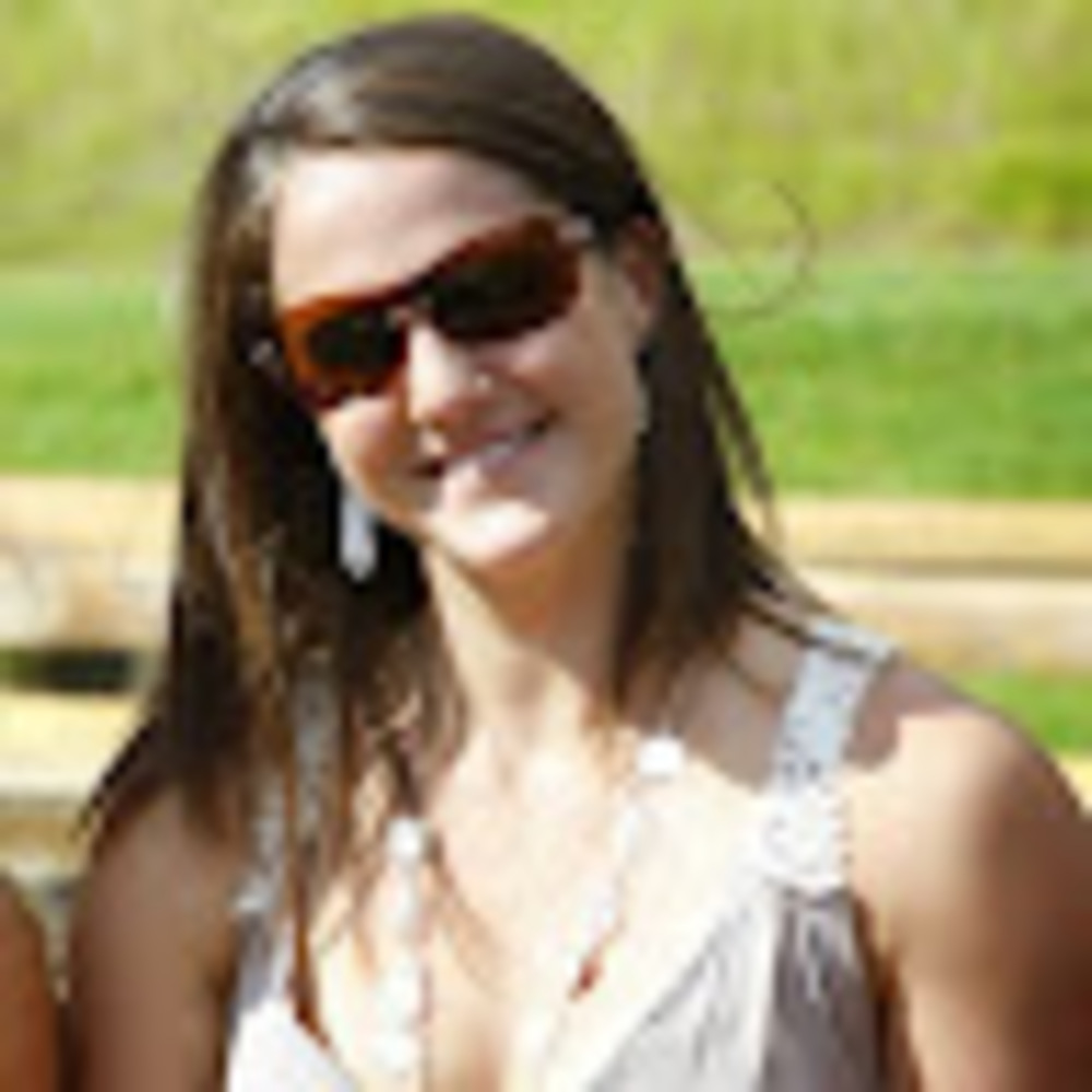 Meet your Posher, Kelly